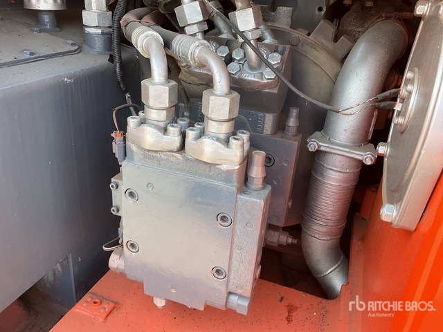 2017 Hamm H99 Double Drum Roller - Дорожный каток: фото 5 2017 Hamm H99 Double Drum Roller - Дорожный каток: фото 5