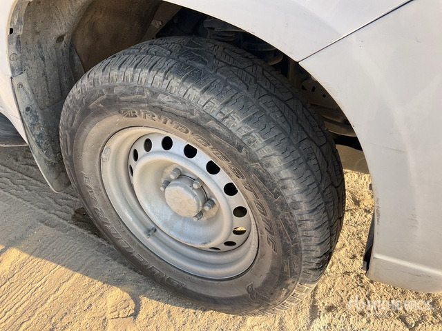 2017 Toyota Prado TX 150L 4x4 SUV - Внедорожник: фото 5 2017 Toyota Prado TX 150L 4x4 SUV - Внедорожник: фото 5