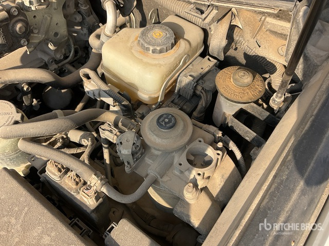 2017 Toyota Prado TX 150L 4x4 SUV - Внедорожник: фото 4 2017 Toyota Prado TX 150L 4x4 SUV - Внедорожник: фото 4