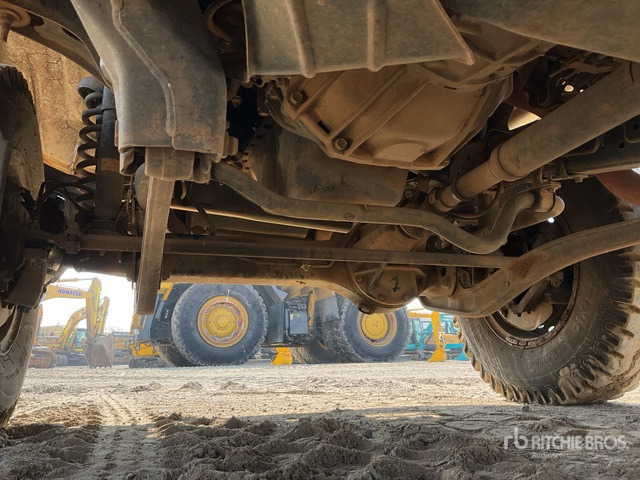 2018 Toyota Land Cruiser 78R 4x4 SUV - Внедорожник: фото 5 2018 Toyota Land Cruiser 78R 4x4 SUV - Внедорожник: фото 5