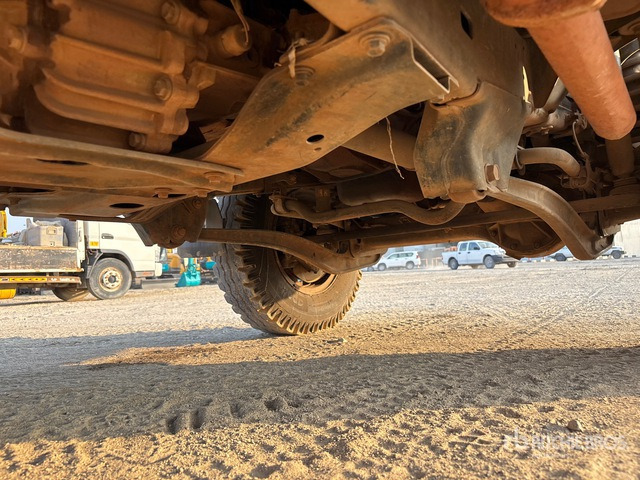 2018 Toyota Land Cruiser 78R 4x4 SUV - Внедорожник: фото 5 2018 Toyota Land Cruiser 78R 4x4 SUV - Внедорожник: фото 5