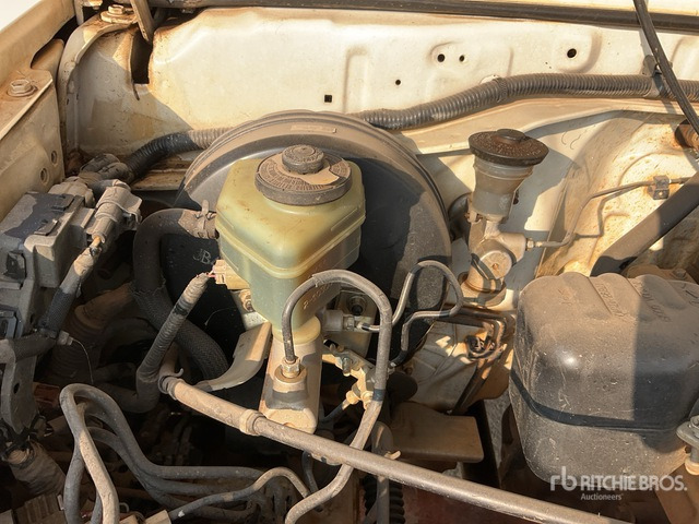 2018 Toyota Land Cruiser 78R 4x4 SUV - Внедорожник: фото 4 2018 Toyota Land Cruiser 78R 4x4 SUV - Внедорожник: фото 4