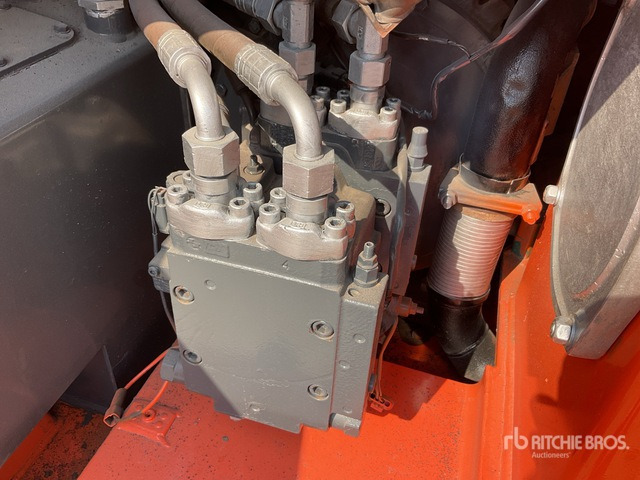 2019 Hamm HD99 Double Drum Roller - Дорожный каток: фото 5 2019 Hamm HD99 Double Drum Roller - Дорожный каток: фото 5