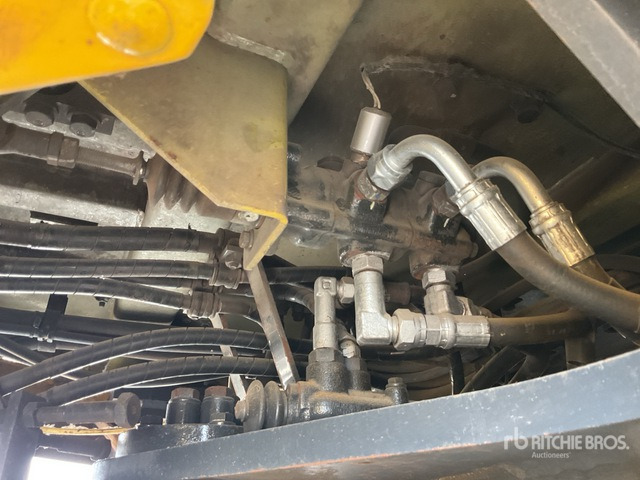 2019 Komatsu WA380Z-6 Wheel Loader - Колёсный погрузчик: фото 4 2019 Komatsu WA380Z-6 Wheel Loader - Колёсный погрузчик: фото 4