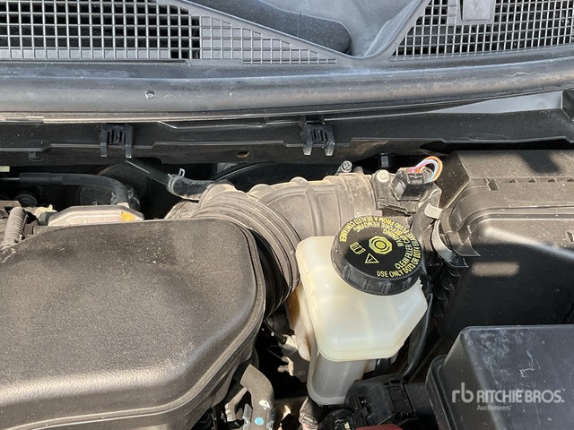 2020 Nissan Rogue 2WD SUV - Внедорожник: фото 4 2020 Nissan Rogue 2WD SUV - Внедорожник: фото 4