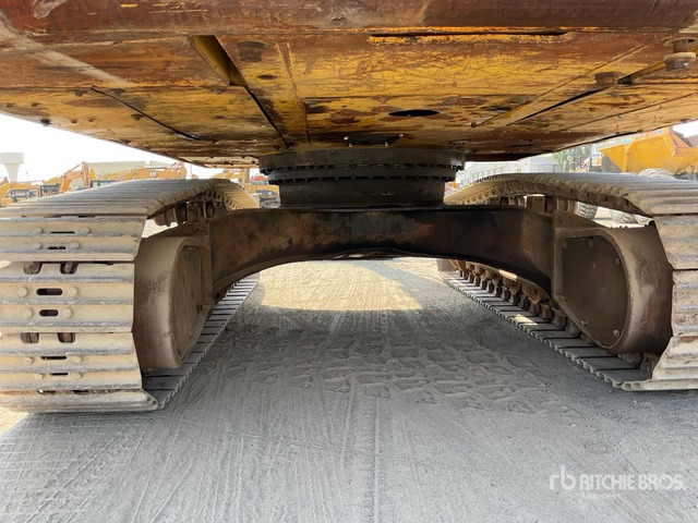 2021 Komatsu PC300-8M0 Tracked Excavator - Гусеничный экскаватор: фото 5 2021 Komatsu PC300-8M0 Tracked Excavator - Гусеничный экскаватор: фото 5