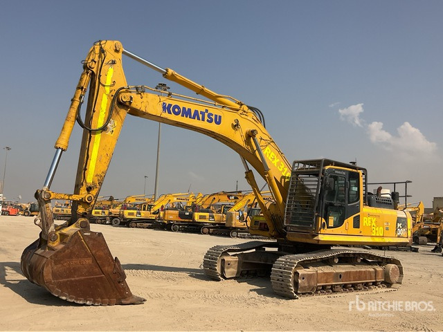 2022 Komatsu PC300-8M0 Tracked Excavator - Гусеничный экскаватор: фото 2 2022 Komatsu PC300-8M0 Tracked Excavator - Гусеничный экскаватор: фото 2