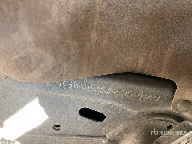 2023 Toyota Prado TX 150L 4x4 SUV - Внедорожник: фото 4 2023 Toyota Prado TX 150L 4x4 SUV - Внедорожник: фото 4