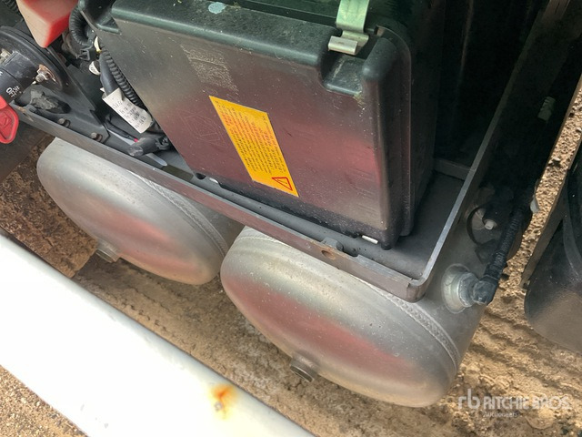 2023 XCMG XGA3311D6NE 8x4 Twin-Steer (Unused) T/A Dump Truck - Самосвал: фото 3 2023 XCMG XGA3311D6NE 8x4 Twin-Steer (Unused) T/A Dump Truck - Самосвал: фото 3