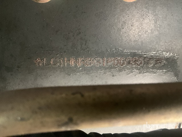 2023 XCMG XGA3311D6NE (Unused) T/A Dump Truck - Самосвал: фото 1 2023 XCMG XGA3311D6NE (Unused) T/A Dump Truck - Самосвал: фото 1