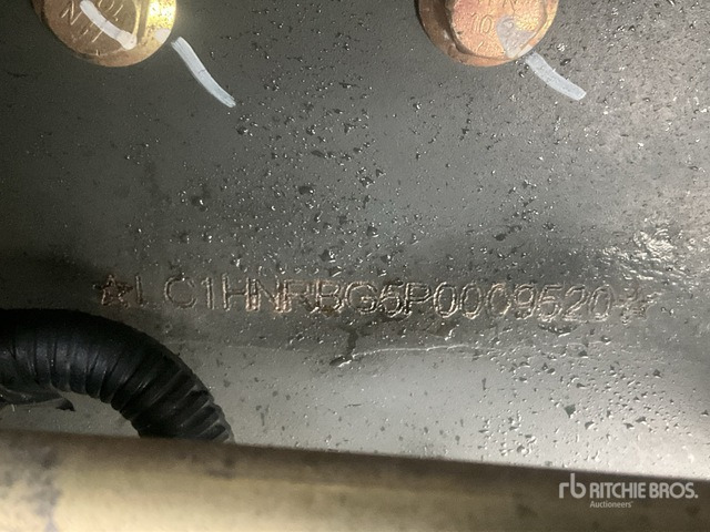 2023 XCMG XGA3311D6NE (Unused) T/A Dump Truck - Самосвал: фото 1 2023 XCMG XGA3311D6NE (Unused) T/A Dump Truck - Самосвал: фото 1