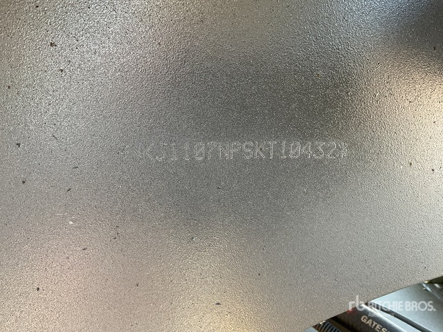 2025 Case 1107NX (Unused) Smooth Drum Compactor - Компактор: фото 1 2025 Case 1107NX (Unused) Smooth Drum Compactor - Компактор: фото 1