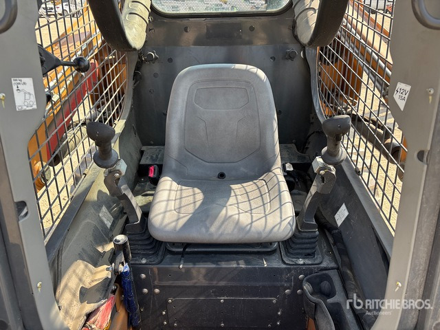 2025 Case SR130B (Unused) Skid Steer Loader - Мини-погрузчик с бортовым поворотом: фото 5 2025 Case SR130B (Unused) Skid Steer Loader - Мини-погрузчик с бортовым поворотом: фото 5