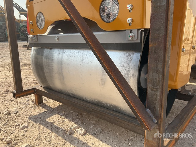 2025 Furd FYL-860 (Unused) Double Drum Roller - Дорожный каток: фото 5 2025 Furd FYL-860 (Unused) Double Drum Roller - Дорожный каток: фото 5