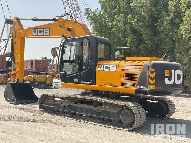 2025 JCB 215LC (Unused) Tracked Excavator - Гусеничный экскаватор: фото 4 2025 JCB 215LC (Unused) Tracked Excavator - Гусеничный экскаватор: фото 4