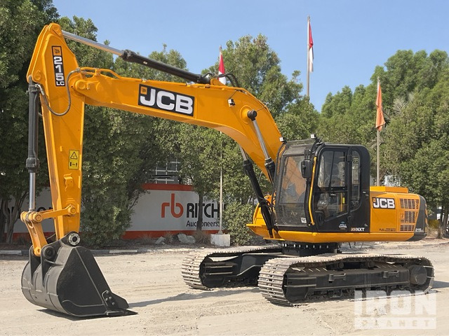 2025 JCB 215LC (Unused) Tracked Excavator - Гусеничный экскаватор: фото 2 2025 JCB 215LC (Unused) Tracked Excavator - Гусеничный экскаватор: фото 2