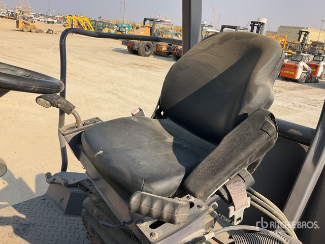 Hamm HD090V Double Drum Roller - Дорожный каток: фото 5 Hamm HD090V Double Drum Roller - Дорожный каток: фото 5