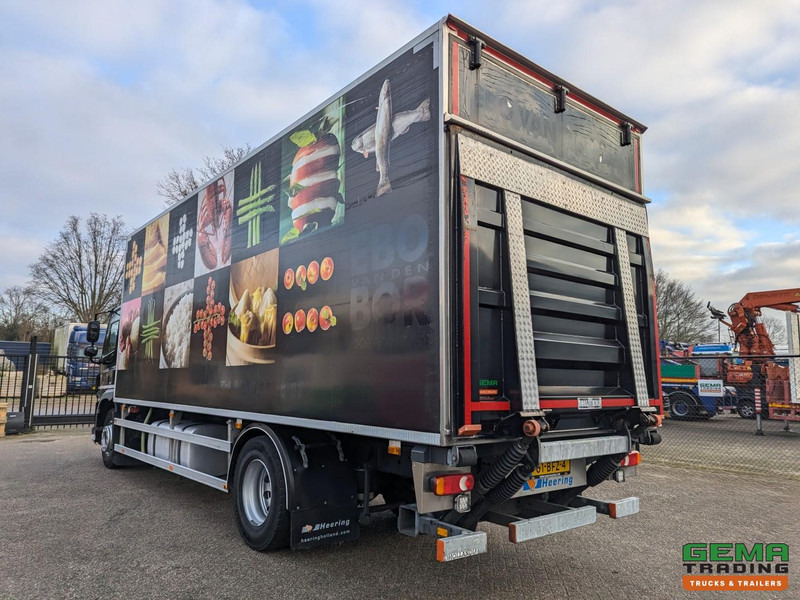 DAF CF 250 FA 4x2 DayCab Euro6 - Koel-VriesBak 7.5m + Carrier Supra 850MT + Laadklep 2000kg - Рефрижератор: фото 4 DAF CF 250 FA 4x2 DayCab Euro6 - Koel-VriesBak 7.5m + Carrier Supra 850MT + Laadklep 2000kg - Рефрижератор: фото 4