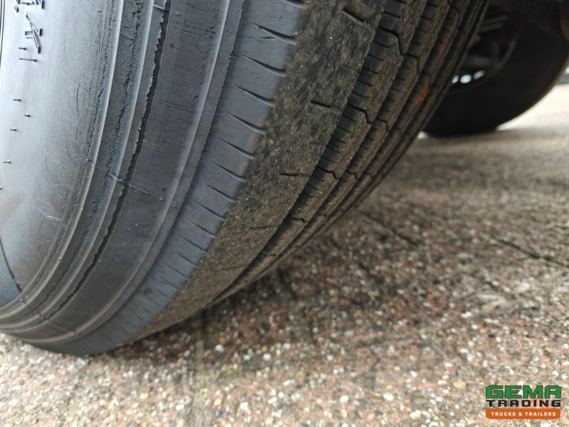 Грузовик-шасси DAF FAN CF75.250 6x2/4 Dagcabine Euro5 - Retarder - ChassisCabine - Allison Automaat - SmartTacho V2 - 09/2026 APK: фото 20 Грузовик-шасси DAF FAN CF75.250 6x2/4 Dagcabine Euro5 - Retarder - ChassisCabine - Allison Automaat - SmartTacho V2 - 09/2026 APK: фото 20