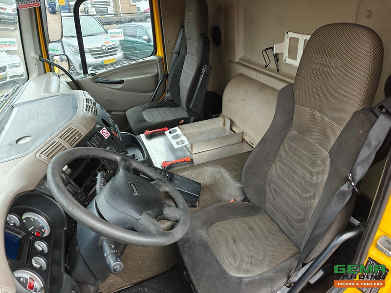 Грузовик-шасси DAF FAN CF75.250 6x2/4 Dagcabine Euro5 - Retarder - ChassisCabine - Allison Automaat - SmartTacho V2 - 09/2026 APK: фото 13 Грузовик-шасси DAF FAN CF75.250 6x2/4 Dagcabine Euro5 - Retarder - ChassisCabine - Allison Automaat - SmartTacho V2 - 09/2026 APK: фото 13