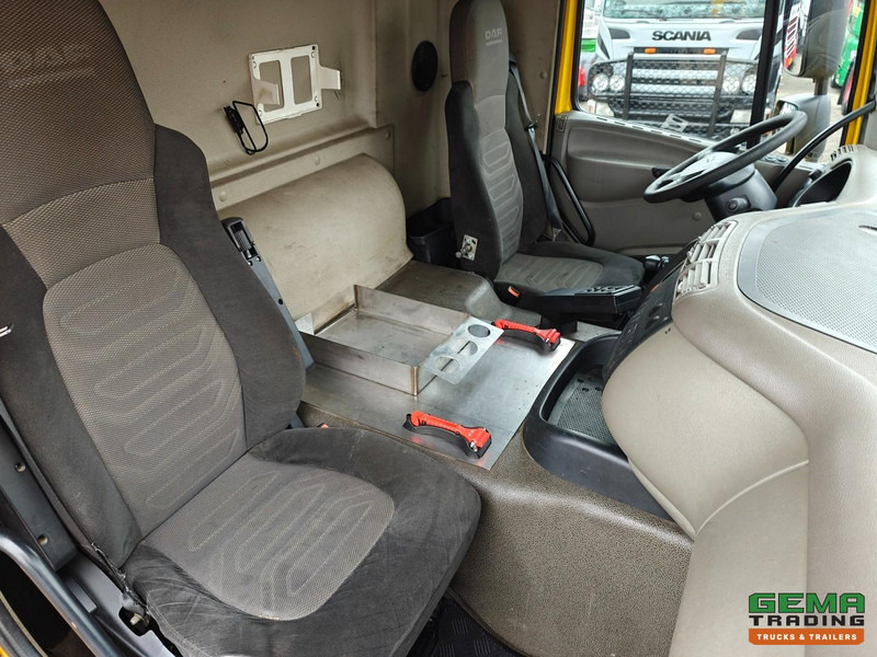 Грузовик-шасси DAF FAN CF75.250 6x2/4 Dagcabine Euro5 - Retarder - ChassisCabine - Allison Automaat - SmartTacho V2 - 09/2026 APK: фото 6 Грузовик-шасси DAF FAN CF75.250 6x2/4 Dagcabine Euro5 - Retarder - ChassisCabine - Allison Automaat - SmartTacho V2 - 09/2026 APK: фото 6