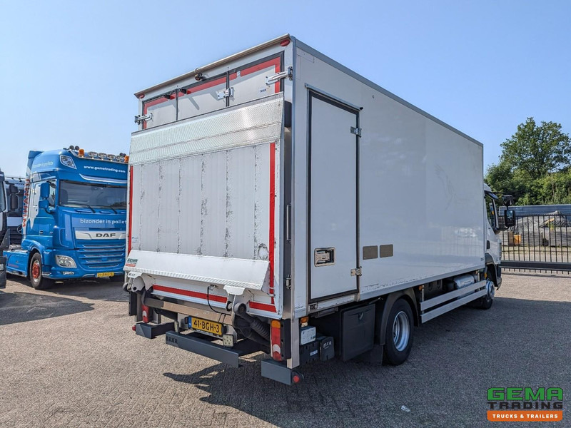 DAF LF 210 FA 4x2 Slaapcab Euro6 - Koelbak 5.5M + Konvekta/Solar-Koeler + Laadklep 1500KG - Zijdeur - Рефрижератор: фото 4 DAF LF 210 FA 4x2 Slaapcab Euro6 - Koelbak 5.5M + Konvekta/Solar-Koeler + Laadklep 1500KG - Zijdeur - Рефрижератор: фото 4