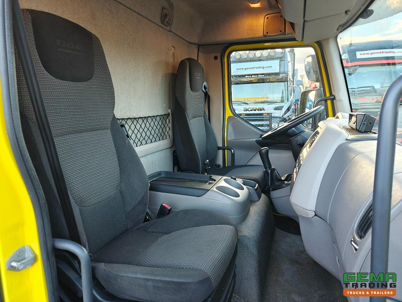 Грузовик DAF LF 180 FA 4x2 Dagcab Euro6A - T225 Ruthman - Hoogwerker- 101.534km - 04/2026 APK: фото 16 Грузовик DAF LF 180 FA 4x2 Dagcab Euro6A - T225 Ruthman - Hoogwerker- 101.534km - 04/2026 APK: фото 16