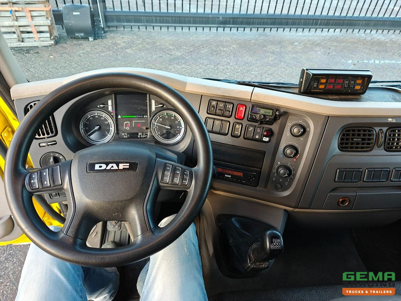 Грузовик DAF LF 180 FA 4x2 Dagcab Euro6A - T225 Ruthman - Hoogwerker- 101.534km - 04/2026 APK: фото 14 Грузовик DAF LF 180 FA 4x2 Dagcab Euro6A - T225 Ruthman - Hoogwerker- 101.534km - 04/2026 APK: фото 14