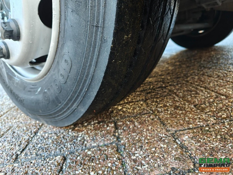 Грузовик DAF LF 180 FA 4x2 Dagcab Euro6A - T225 Ruthman - Hoogwerker- 101.534km - 04/2026 APK: фото 19 Грузовик DAF LF 180 FA 4x2 Dagcab Euro6A - T225 Ruthman - Hoogwerker- 101.534km - 04/2026 APK: фото 19