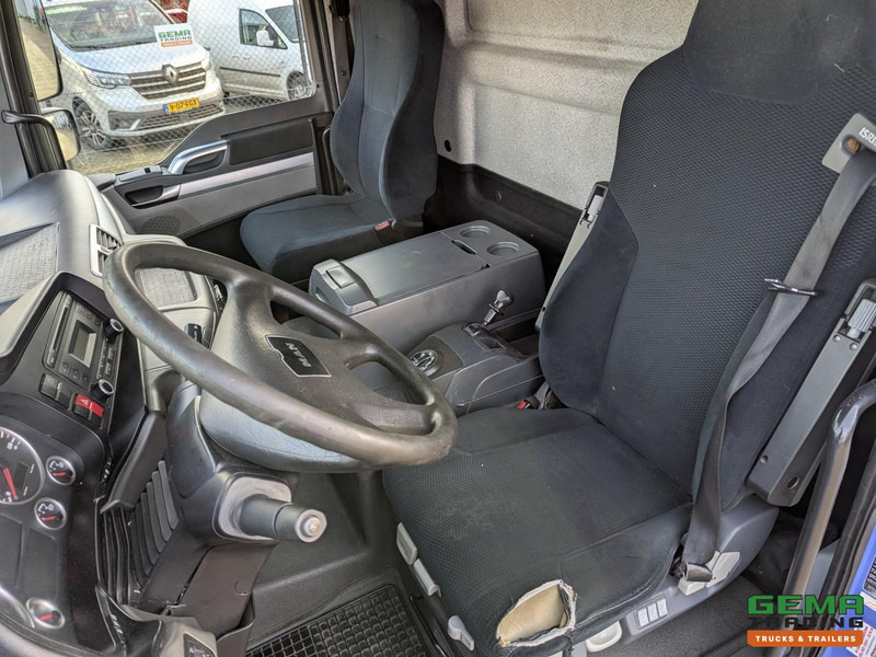 Грузовик MAN TGL 7.150 4x2 Dagcabine Euro6 - Camper/Kart/Motor/ Mobiele Werkplaats - Laadklep 750KG - Zonnepaneel: фото 13 Грузовик MAN TGL 7.150 4x2 Dagcabine Euro6 - Camper/Kart/Motor/ Mobiele Werkplaats - Laadklep 750KG - Zonnepaneel: фото 13