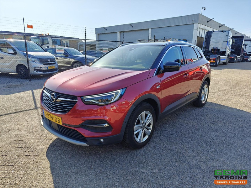 Opel Grandland X 1.5 CDTi - Euro6 BG - Automaat - 4-Seizoens Banden - NIEUWE MOTOR met 3 jaar garantie - 06/2026 APK - Легковой автомобиль: фото 1 Opel Grandland X 1.5 CDTi - Euro6 BG - Automaat - 4-Seizoens Banden - NIEUWE MOTOR met 3 jaar garantie - 06/2026 APK - Легковой автомобиль: фото 1