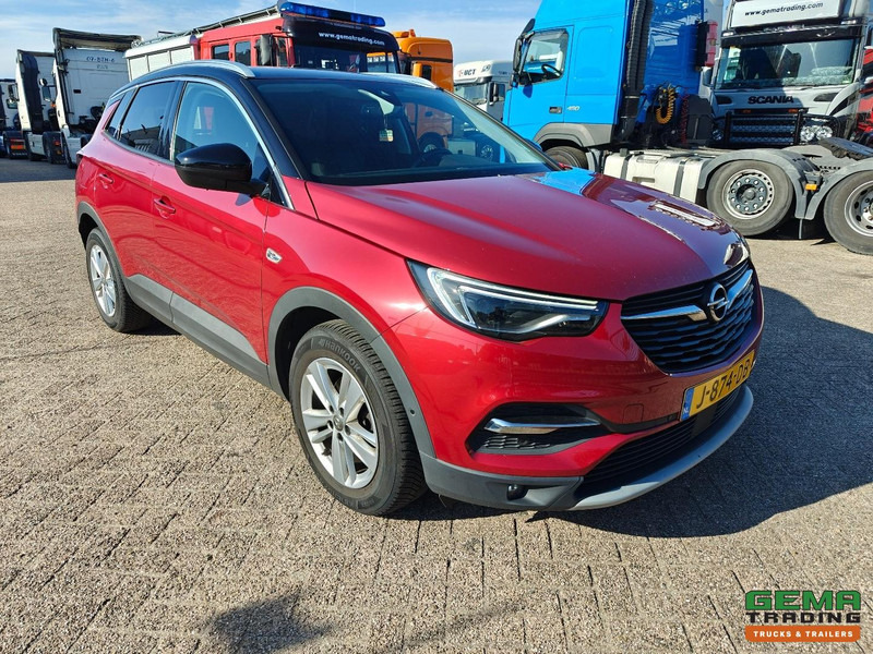 Opel Grandland X 1.5 CDTi - Euro6 BG - Automaat - 4-Seizoens Banden - NIEUWE MOTOR met 3 jaar garantie - 06/2026 APK - Легковой автомобиль: фото 2 Opel Grandland X 1.5 CDTi - Euro6 BG - Automaat - 4-Seizoens Banden - NIEUWE MOTOR met 3 jaar garantie - 06/2026 APK - Легковой автомобиль: фото 2