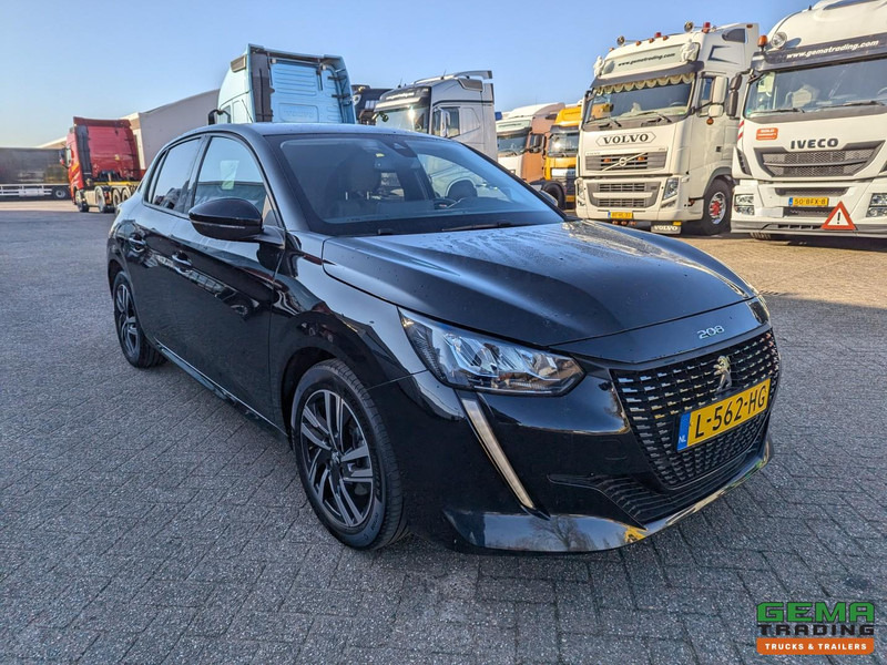 Peugeot 208 1.2 PureTech Active Pack - 67000km - Handgeschakeld - Navi - LMV - Carplay - 05/2026APK - Хэтчбек: фото 2 Peugeot 208 1.2 PureTech Active Pack - 67000km - Handgeschakeld - Navi - LMV - Carplay - 05/2026APK - Хэтчбек: фото 2