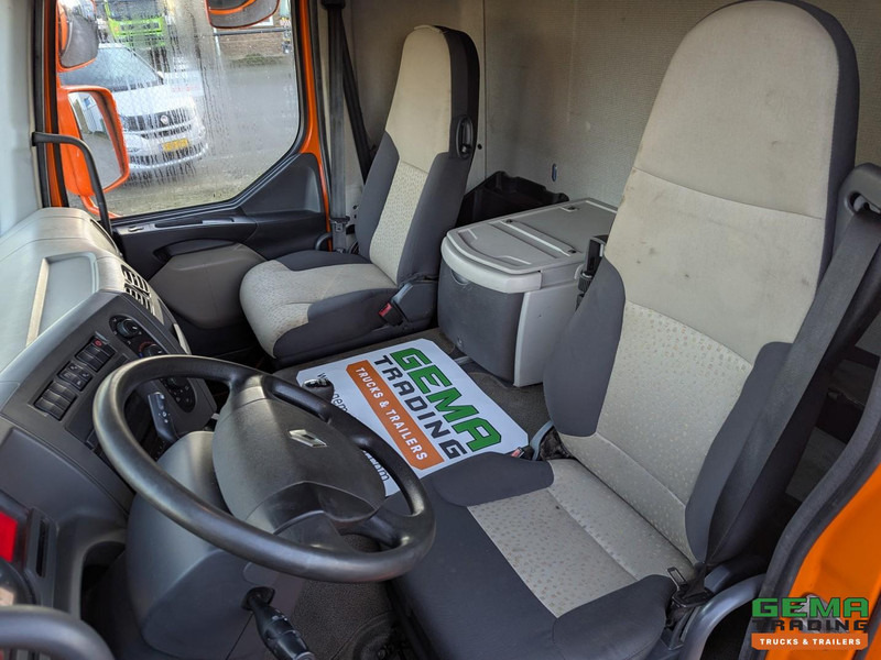 Renault Midlum 220 4x2 Daycab Euro5 - Oprijwagen 6.2m - OprijRampen в лизинг Renault Midlum 220 4x2 Daycab Euro5 - Oprijwagen 6.2m - OprijRampen: фото 16