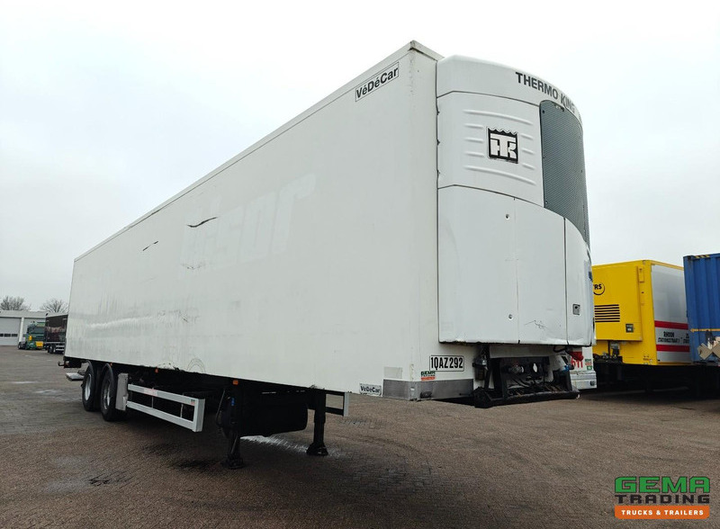 Renders ROC 12.18 NA 2 Assen BPW - StuurAs - Koel-VriesTransport - ThermoKing SLX400 - Laadklep 1500KG - Полуприцеп-рефрижератор: фото 3 Renders ROC 12.18 NA 2 Assen BPW - StuurAs - Koel-VriesTransport - ThermoKing SLX400 - Laadklep 1500KG - Полуприцеп-рефрижератор: фото 3