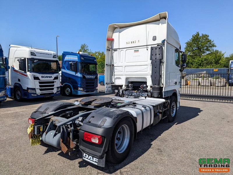 DAF FT XF105.460 4x2 Superspacecab Euro5 EEV - Retarder - Dubbele tanks - Тягач: фото 3 DAF FT XF105.460 4x2 Superspacecab Euro5 EEV - Retarder - Dubbele tanks - Тягач: фото 3