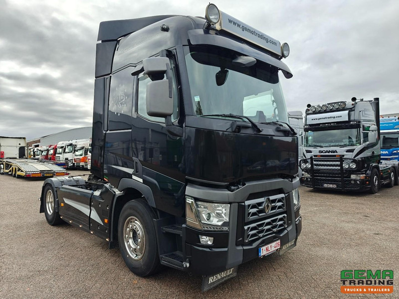 Renault T 440 4x2 Comfort Euro6B - 13L - Luchtvering - 03/2026 APK - Тягач: фото 2 Renault T 440 4x2 Comfort Euro6B - 13L - Luchtvering - 03/2026 APK - Тягач: фото 2