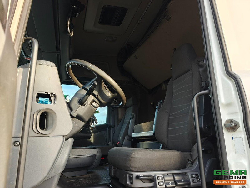 Scania R490 6x2/4 Highline Euro6A - Retarder - NaafReductie - Dubbele Tanks - StandAirco - SMARTTacho v2 - Тягач: фото 5 Scania R490 6x2/4 Highline Euro6A - Retarder - NaafReductie - Dubbele Tanks - StandAirco - SMARTTacho v2 - Тягач: фото 5
