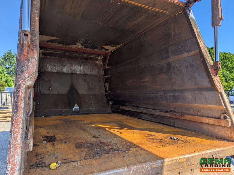 Volvo FE 300 EEV 6x2/4 Dagcab Euro5 EEV K - Zoeller Ekopres Medium XL - Мусоровоз: фото 5 Volvo FE 300 EEV 6x2/4 Dagcab Euro5 EEV K - Zoeller Ekopres Medium XL - Мусоровоз: фото 5