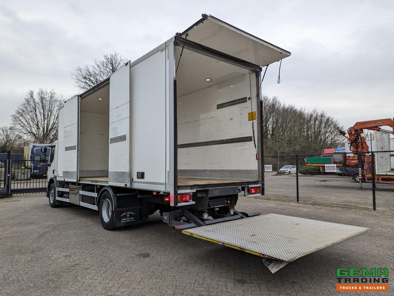 Volvo FE320 4x2 Dagcab Euro6 - Gesloten Opbouw 7.6m + Laadklep 2000KG - ZijDeuren - VolledigLuchtgeveerd - Грузовик с закрытым кузовом: фото 3 Volvo FE320 4x2 Dagcab Euro6 - Gesloten Opbouw 7.6m + Laadklep 2000KG - ZijDeuren - VolledigLuchtgeveerd - Грузовик с закрытым кузовом: фото 3