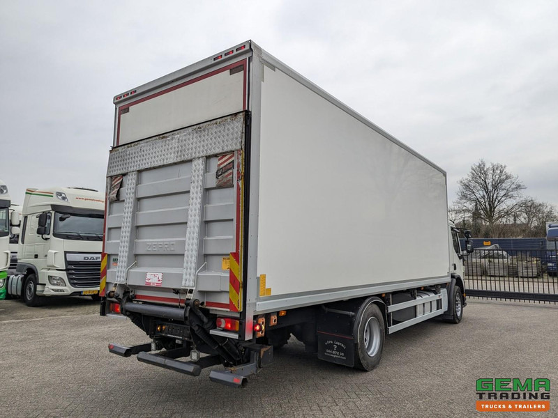 Volvo FE320 4x2 Dagcab Euro6 - Gesloten Opbouw 7.6m + Laadklep 2000KG - ZijDeuren - VolledigLuchtgeveerd - Грузовик с закрытым кузовом: фото 4 Volvo FE320 4x2 Dagcab Euro6 - Gesloten Opbouw 7.6m + Laadklep 2000KG - ZijDeuren - VolledigLuchtgeveerd - Грузовик с закрытым кузовом: фото 4