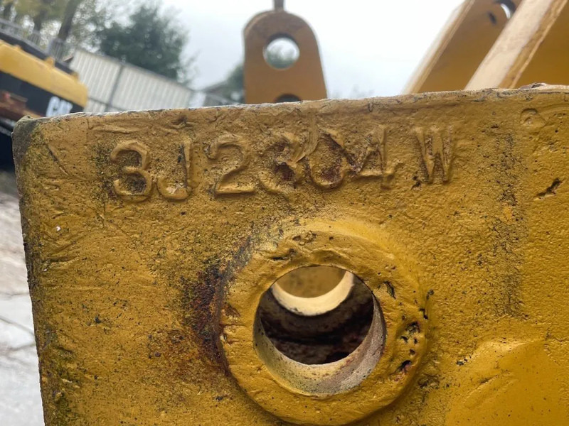 Рыхлитель для Строительной техники Caterpillar Ripper compatible with D7R and D7H Ripper compatible with D7R and D7H: фото 7 Рыхлитель для Строительной техники Caterpillar Ripper compatible with D7R and D7H Ripper compatible with D7R and D7H: фото 7