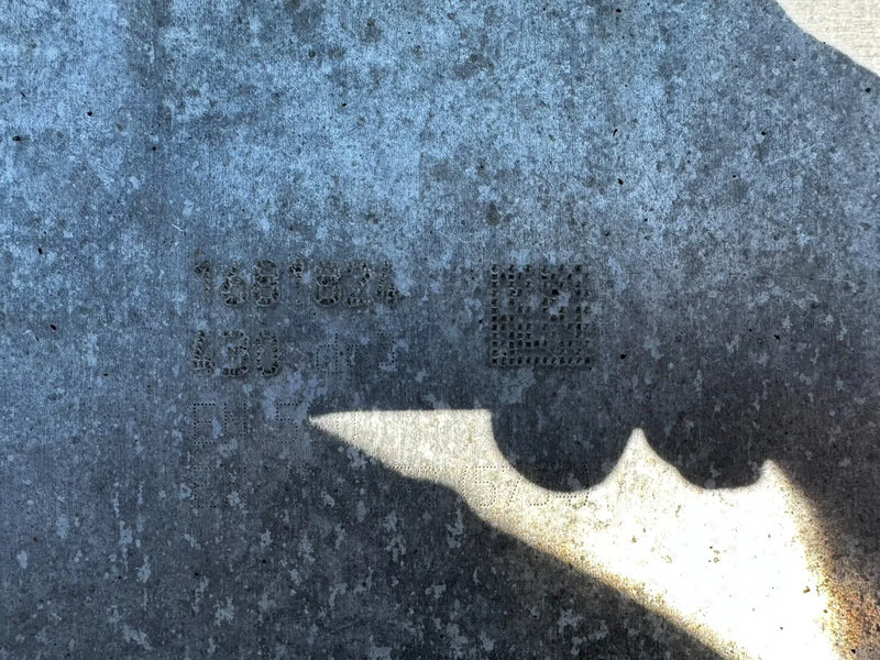 DAF XF 460 4X2 Tractor-unit Spring/Air ACC Retarder EURO6 - Тягач: фото 4 DAF XF 460 4X2 Tractor-unit Spring/Air ACC Retarder EURO6 - Тягач: фото 4