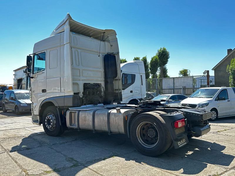 DAF XF 460 4X2 Tractor-unit Spring/Air Retarder ACC Euro6 - Тягач: фото 3 DAF XF 460 4X2 Tractor-unit Spring/Air Retarder ACC Euro6 - Тягач: фото 3