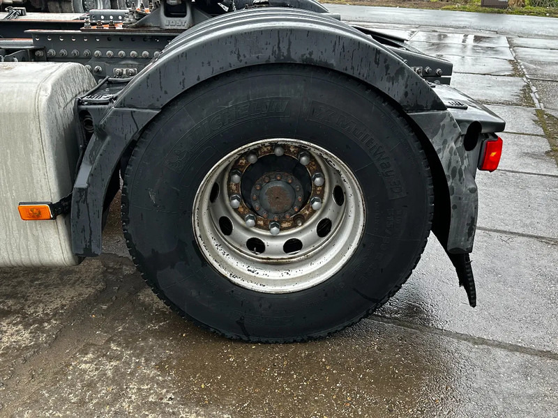 Renault T460 4X2 Tractor-unit Spring/Air Retarder D11 Engine - Тягач: фото 5 Renault T460 4X2 Tractor-unit Spring/Air Retarder D11 Engine - Тягач: фото 5