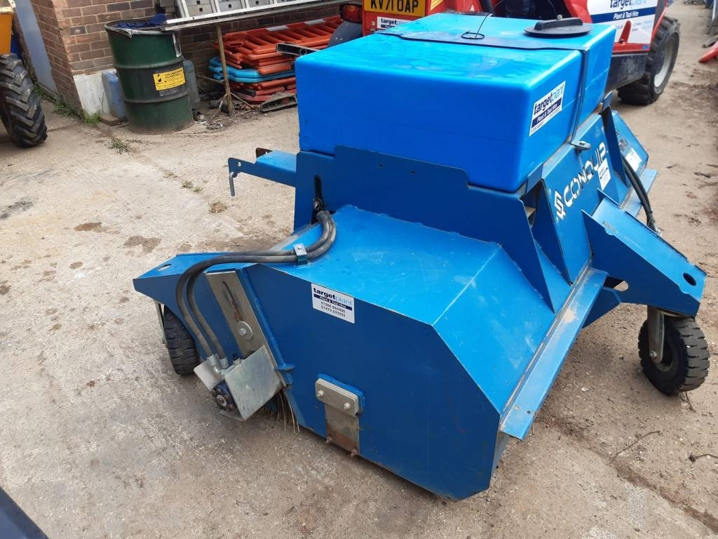 Conquip SA800AK-02100 - Щетка: фото 2 Conquip SA800AK-02100 - Щетка: фото 2