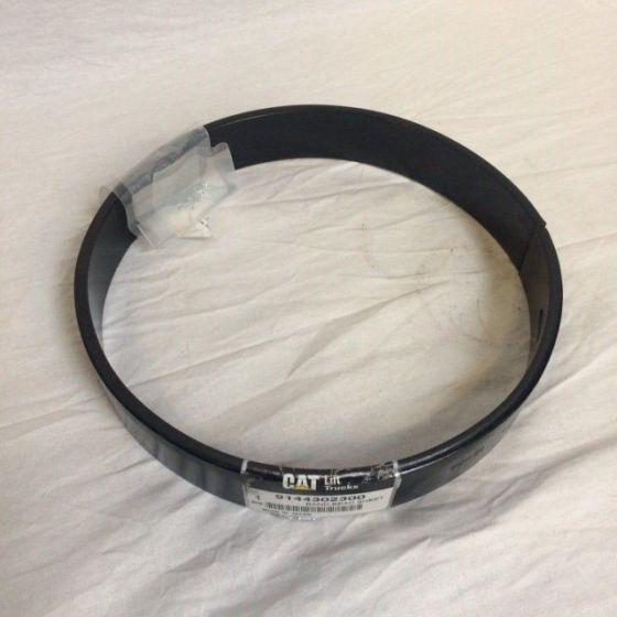 Новый Колесный диск для Погрузочно-разгрузочной техники 5° RING RIM for Caterpillar: фото 1