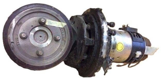 Complete Driving unit for Atlet - Двигатель и запчасти для Погрузочно-разгрузочной техники: фото 1 Complete Driving unit for Atlet - Двигатель и запчасти для Погрузочно-разгрузочной техники: фото 1