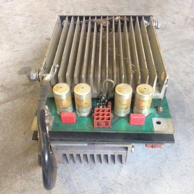 Control Module From Lansing - Блок управления для Погрузочно-разгрузочной техники: фото 1 Control Module From Lansing - Блок управления для Погрузочно-разгрузочной техники: фото 1