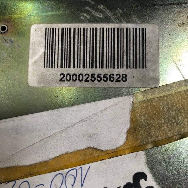 Блок управления для Погрузочно-разгрузочной техники Control board lights Still R20-18: фото 6